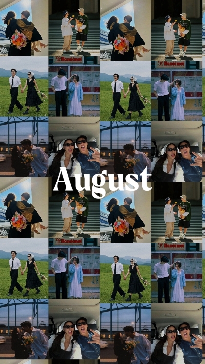 Agosto
