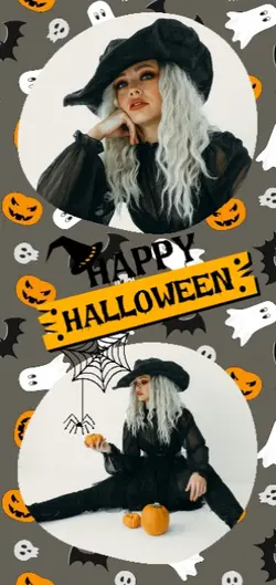 Happy Halloween 2025