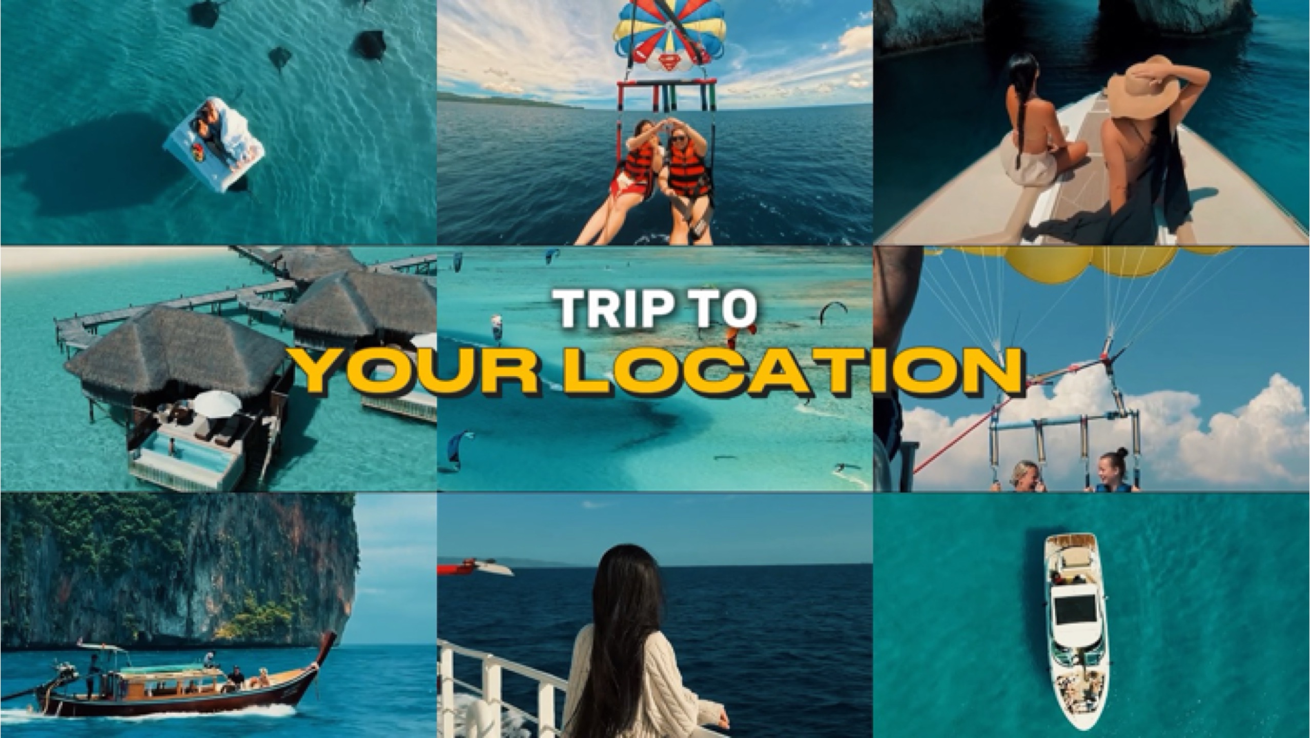 TRAVEL MOMENT