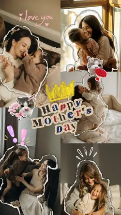 Happy Mother's Day