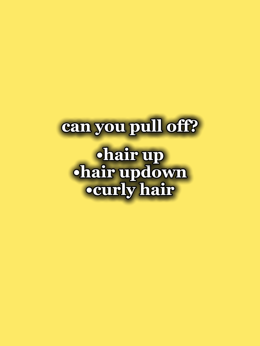 Cabello
