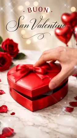 San Valentino 2026