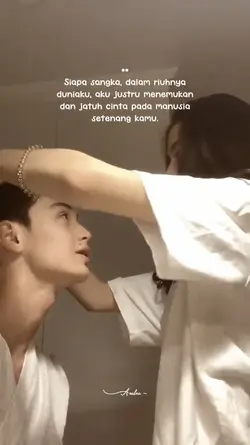 setenang kamu