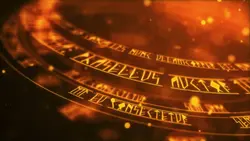 magic spells intro