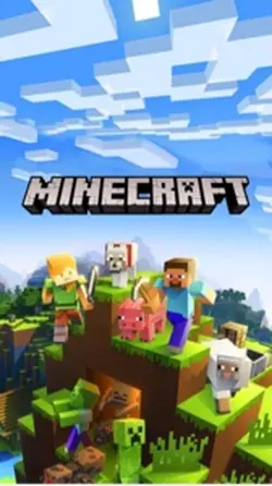 Minecraft cumpleaño