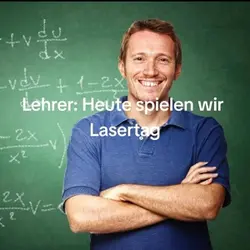 Heute spielen wir ..