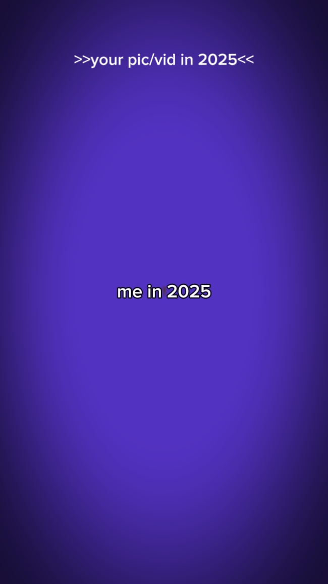 saya di tahun 2025 / 2026