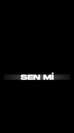 Sen mi