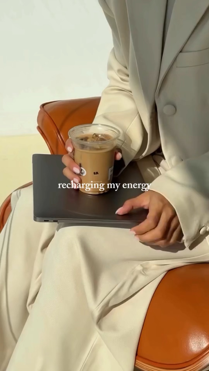 Recharger mon énergie
