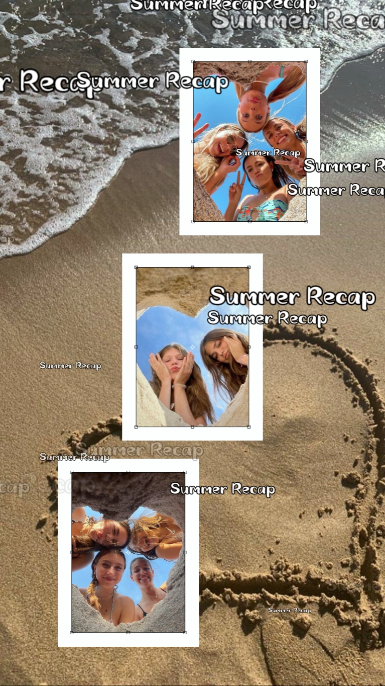 1. Resumen de verano