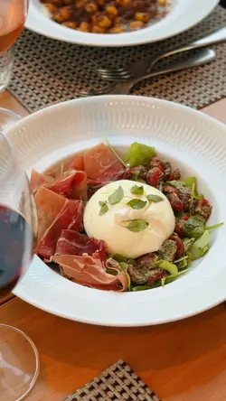 Italian Food 🇮🇹 