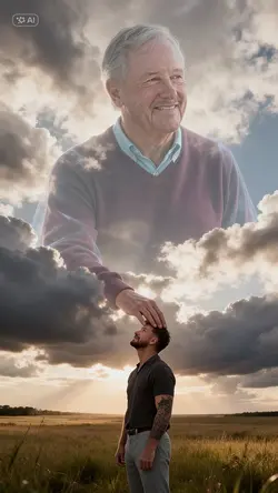 Missing the deceased
