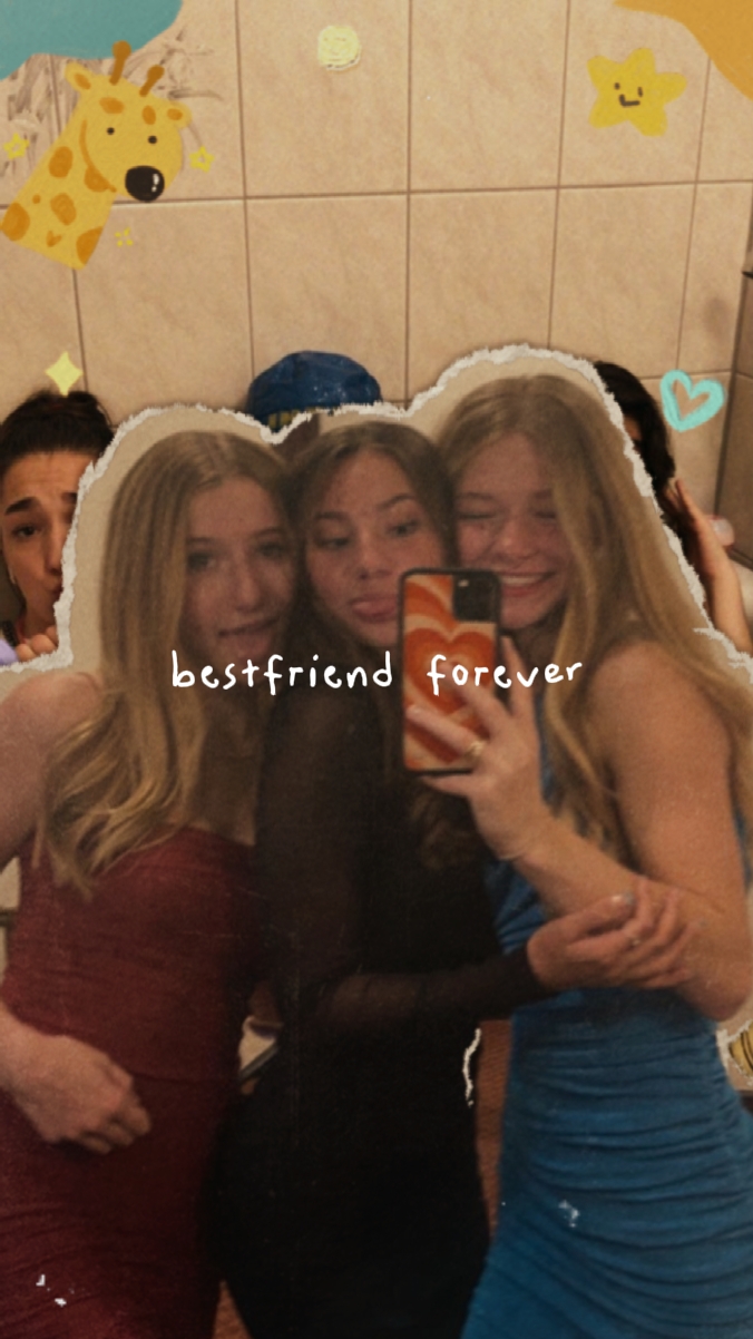 voyage bff