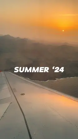 summer nights ☀️