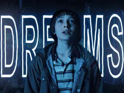 Stranger things edit