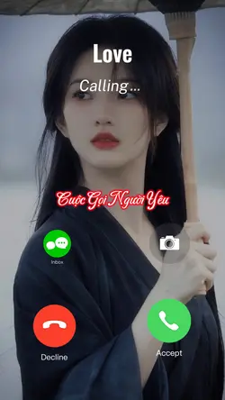 Cuộc Gọi Người Yêu