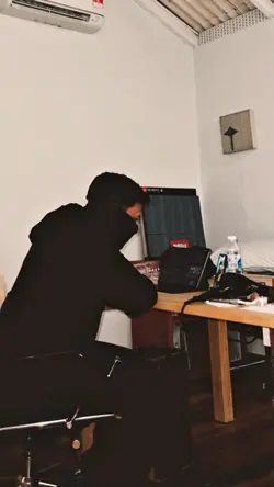 cinta pada pencipta