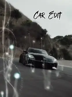 Car Edit