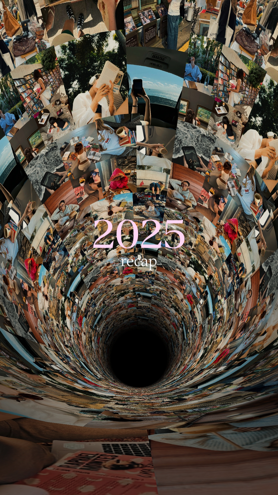 Récapitulatif 2025 