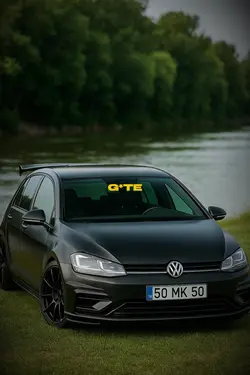 VOLKSWAGEN GT 