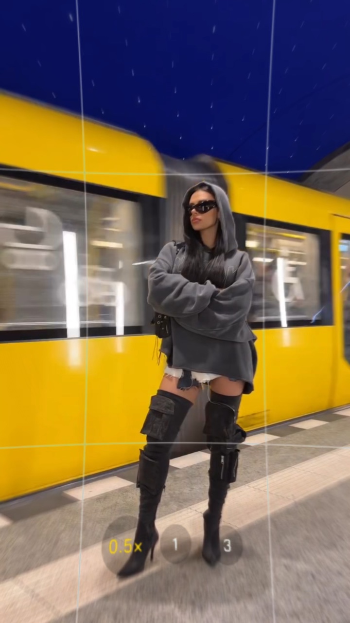 Défilé de mode