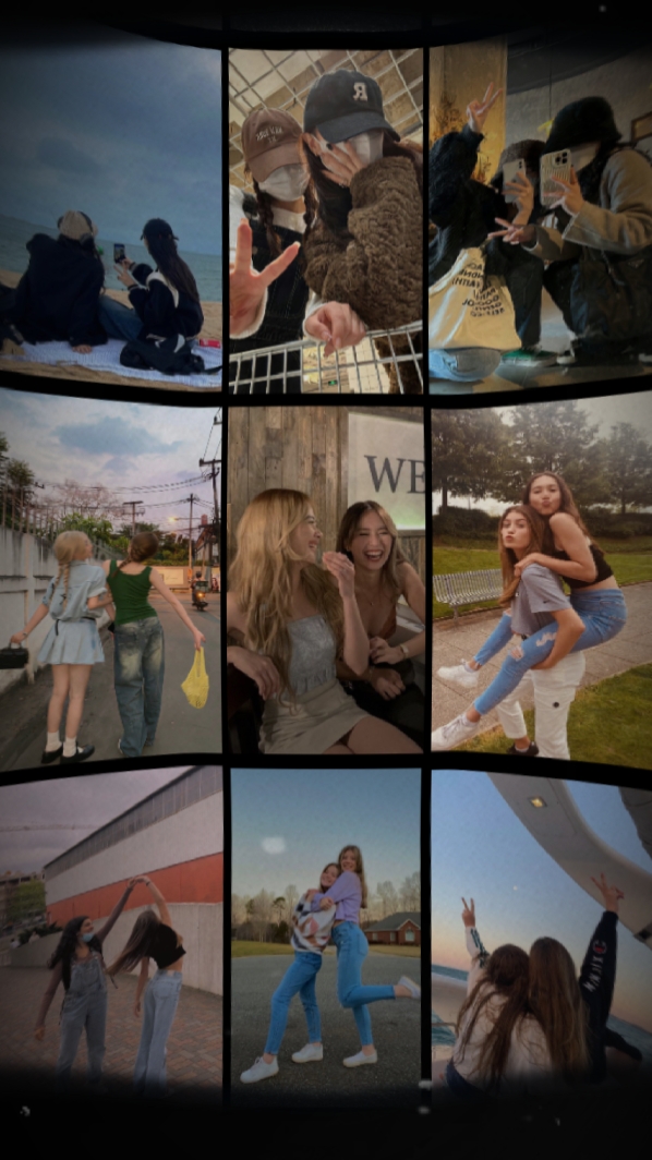 Friends 