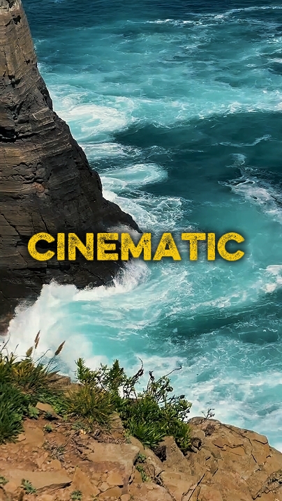 Cinematic 