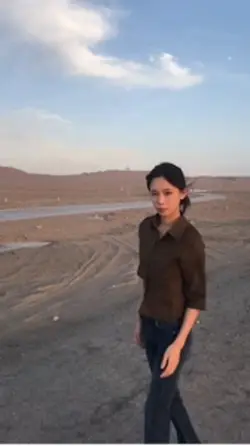 氛圍感慢動作·兩段