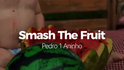 Smash The Cake