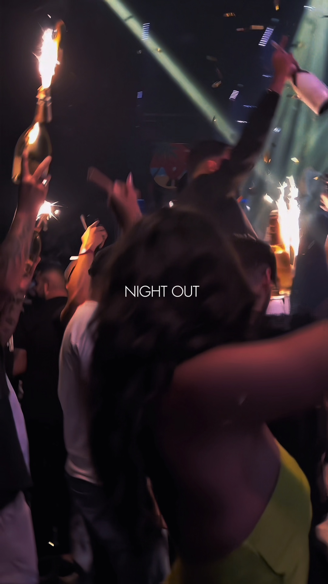 Soirée 