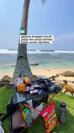 pesona tanggal merah
