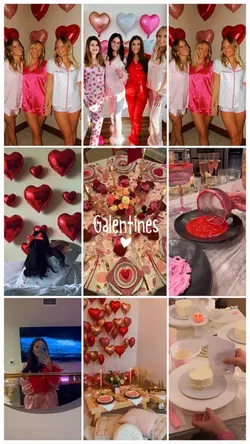 Galentines 