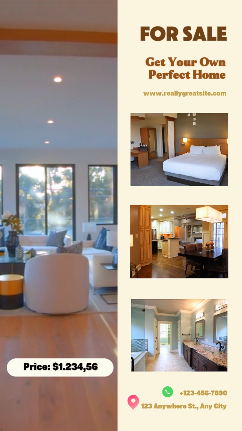 Immobilier à vendre