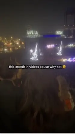 dont mind the scream