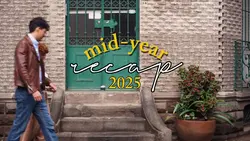 MID-YEAR