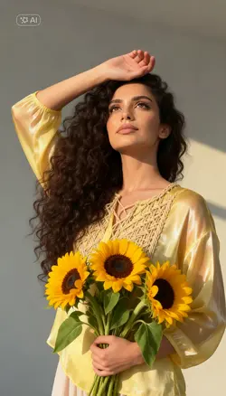 Luxury in Simplicity