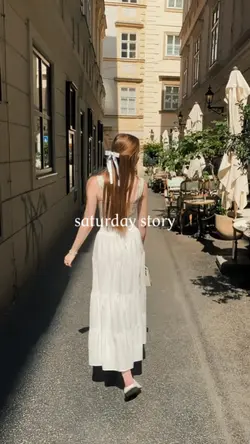 saturday story