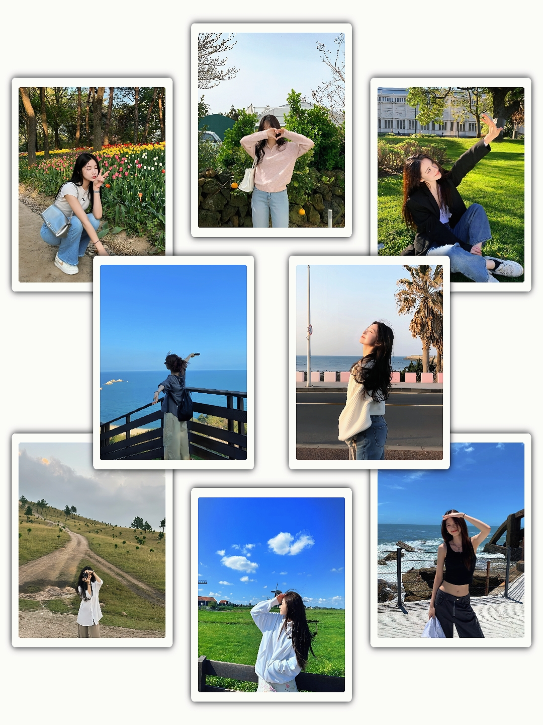 8 Pics Transisyon