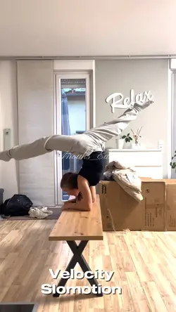 Gymnastics 