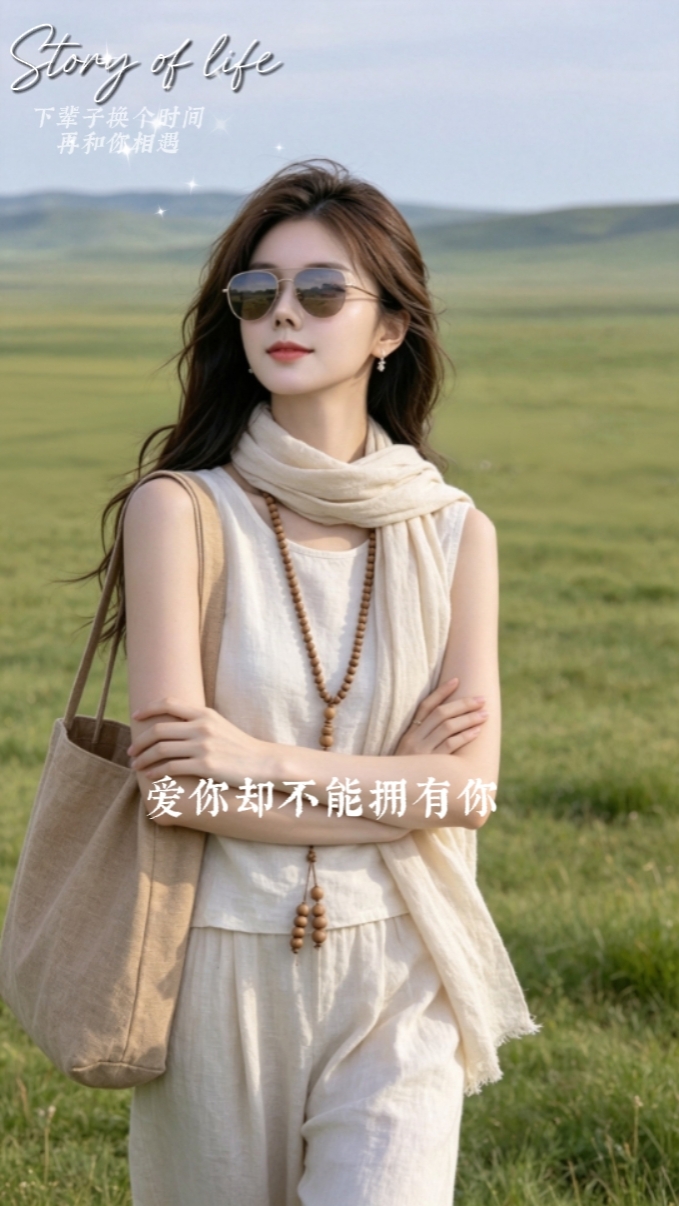 下辈子换个时间再和你相遇