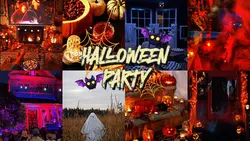 Halloween Party