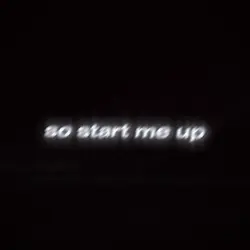 Shut up and Drive