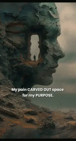 DBeautyofbeingBroken