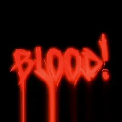 ITS MY BLOOD