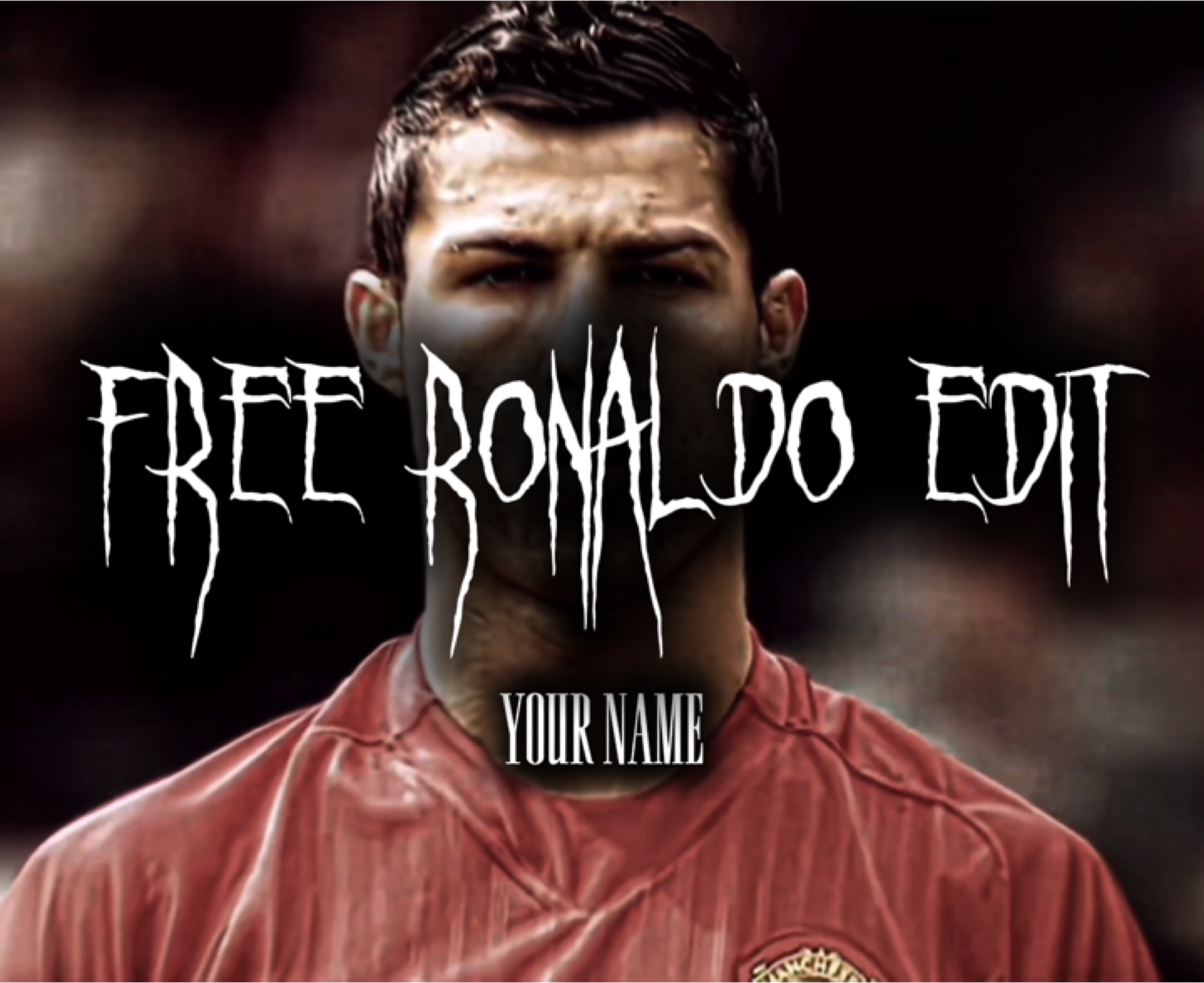 Ücretsiz 2008 Ronaldo 