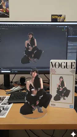 FIGUREN AI
