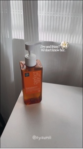 Shampoo