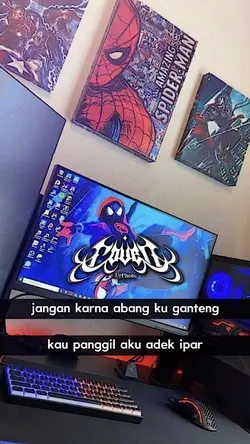 lagi trend nih