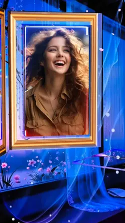photo frame