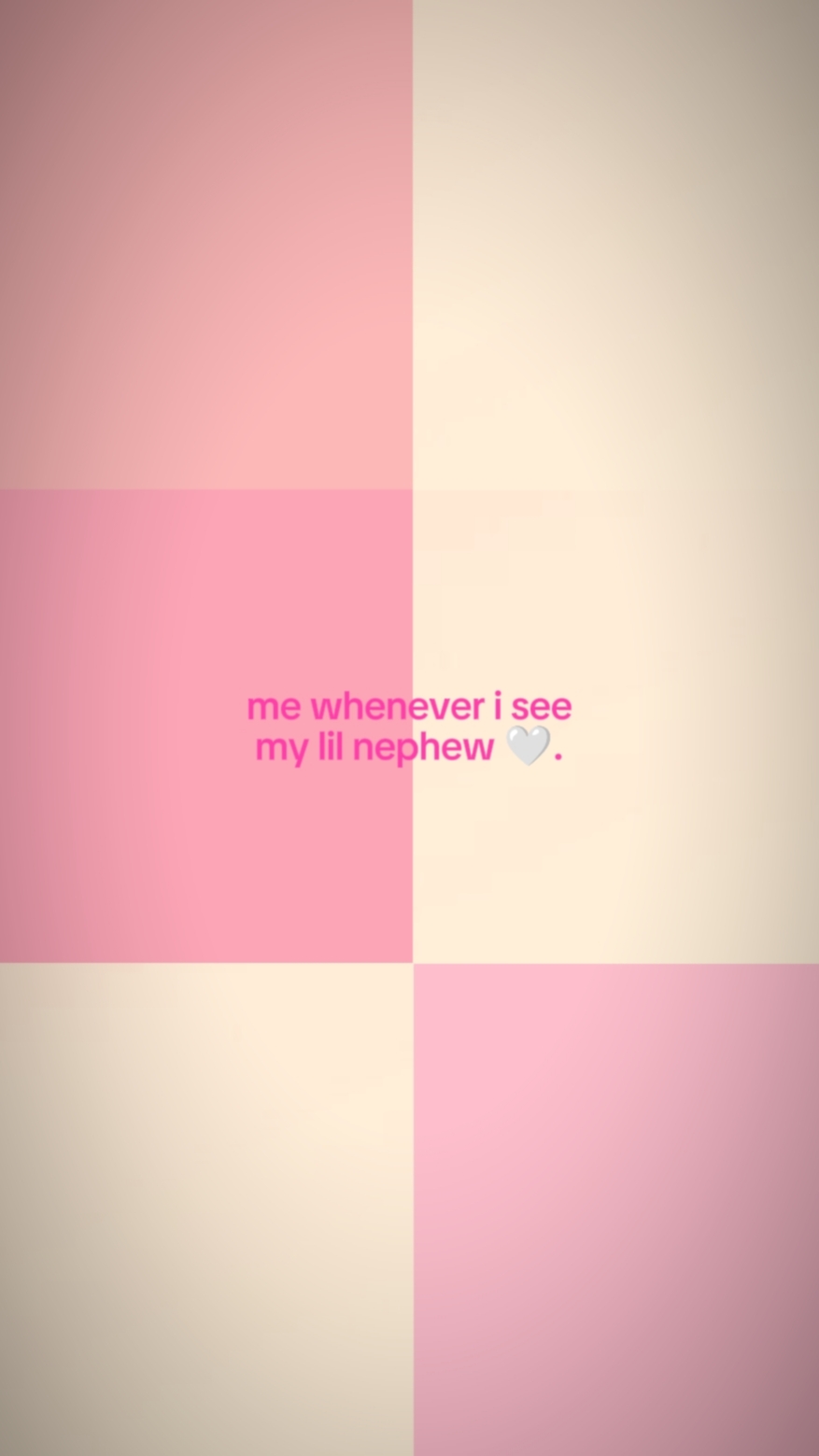 Mewheneveriseemy...